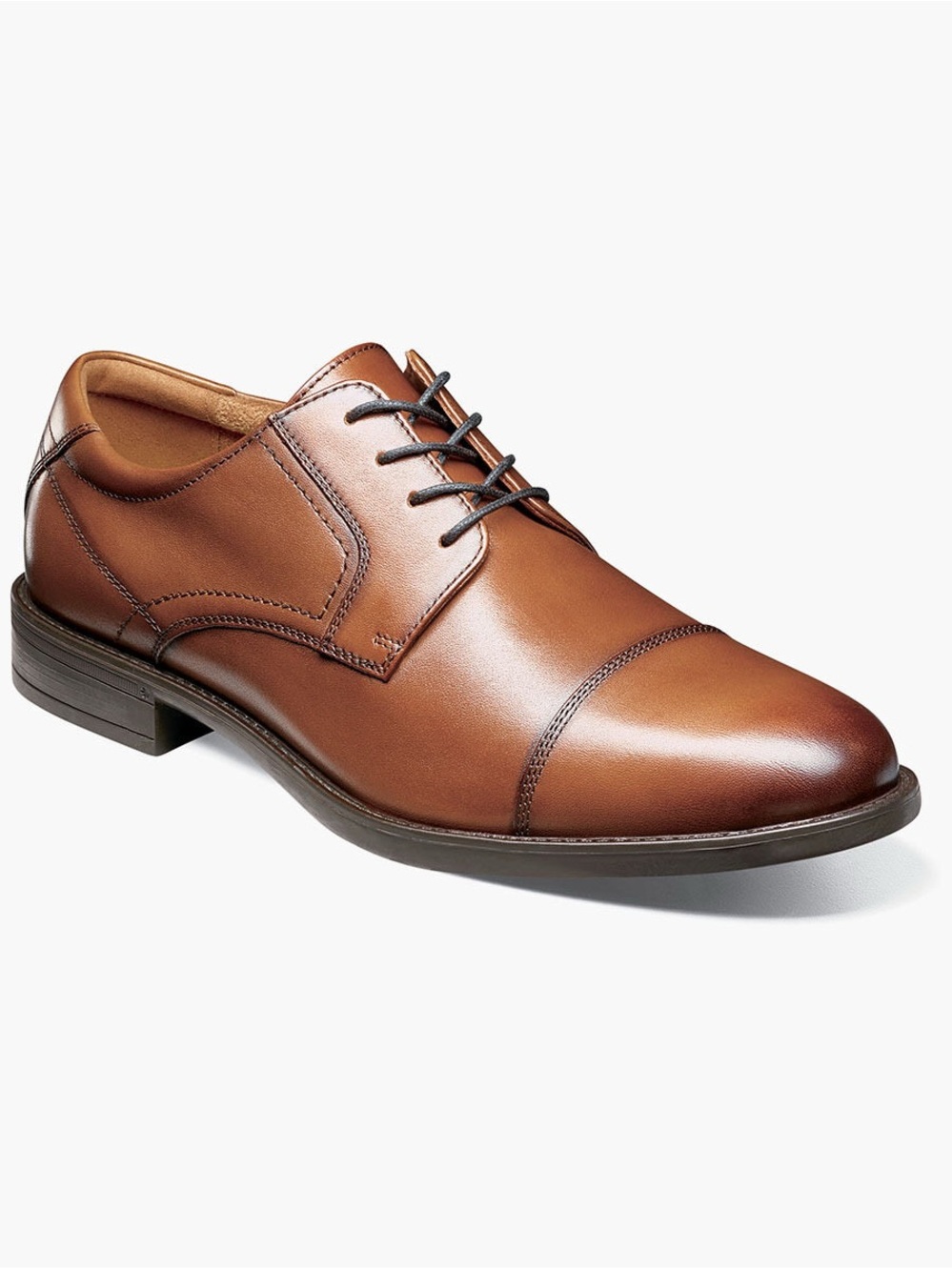 Francisco Oxfords